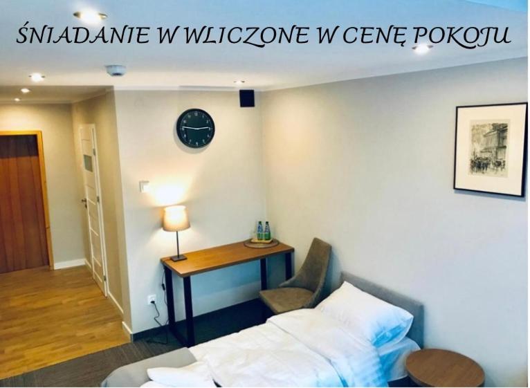 Centrum Szkoleniowo-Konferencyjne Varsóvia Exterior foto